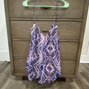 Show Me Your Mumu Rascal Romper